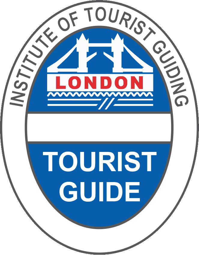 Blue Badge Guide certification